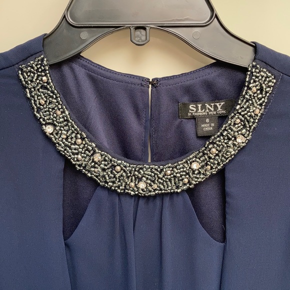 Mother of the Bride Dress - Picture 3 of 5